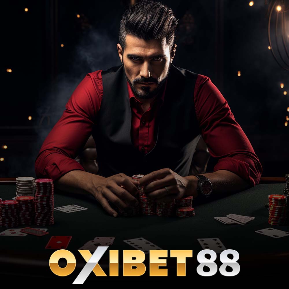 Oxibet88